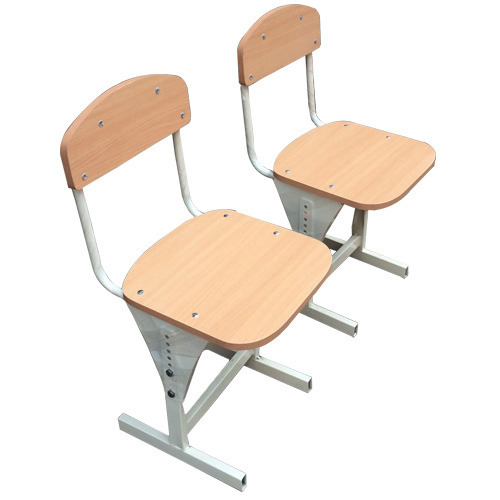 Adjustable Chair Desk Set